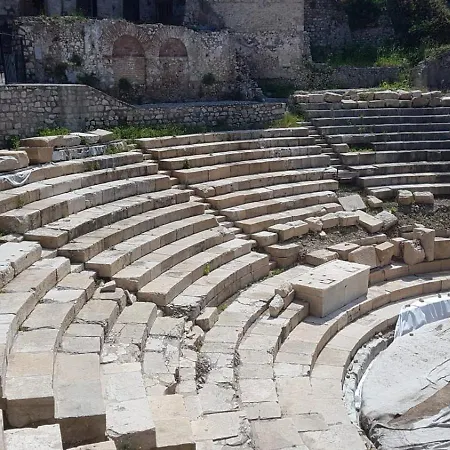 Abouterracina - Scirocco * Terracina