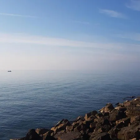 Abouterracina - Scirocco