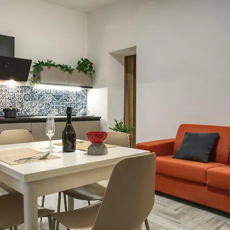 Apartment Abouterracina - Scirocco