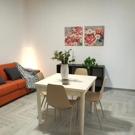 Apartment Abouterracina - Scirocco *