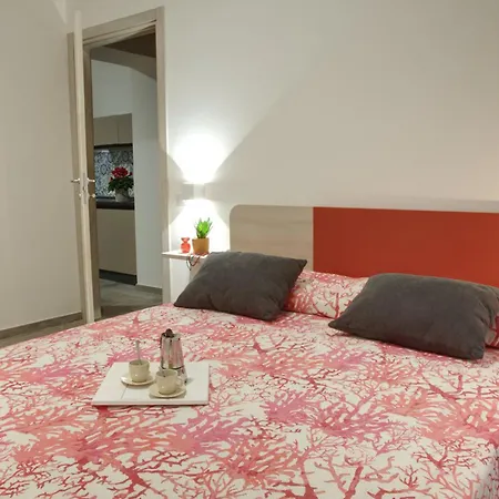 Apartment Abouterracina - Scirocco *